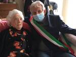 Iole Bernardini compie 102 anni Coreglia 