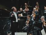 Maggio Musicale FIorentino Daniele Gatti direttore d'orchestra