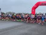 Maratona Siena aeroporto Ampugnano Sovicille