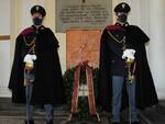 polizia questura scultura caduti anniversario fondazione