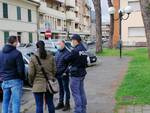 Presidio Il Dirigibile e Firenze Identitaria Santa Croce sull'Arno