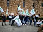 protesta ambulanti firenze