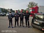 Pugilistica Lucchese protagonisti Trofeo Alberto Mura