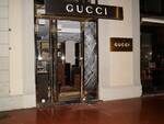 spaccata gucci montecatini terme