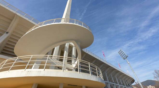 stadio artemio franchi firenze