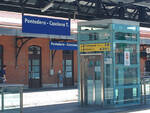 Stazione Pontedera 