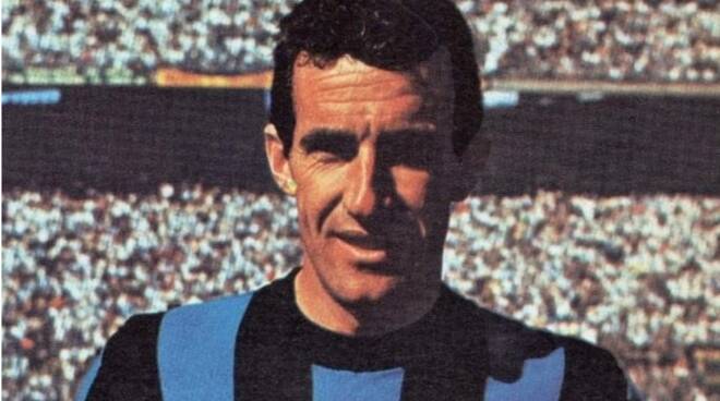 Armando Picchi calcio serie A Inter
