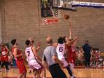 Basketball Club Lucca Montecatini basket serie C Gold