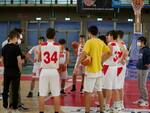 basketball Club Lucca under 16 Eccellenza