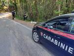 carabinieri incidente follonica