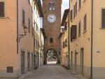 centro storico Castelfranco di Sotto