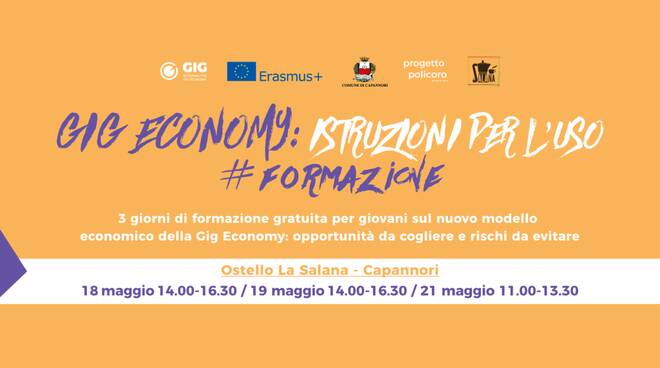 Gig economy istruzioni per l'uso