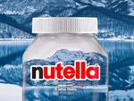 Lago di Gramolazzo concorso Nutella 