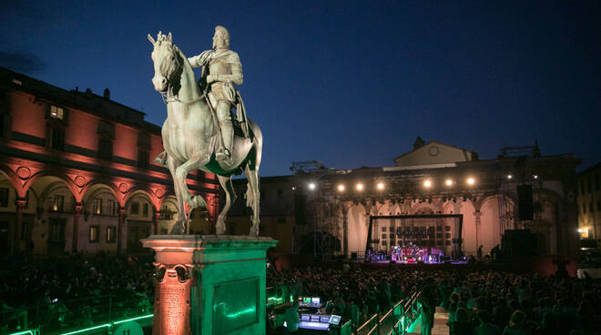 Musart Festival Firenze