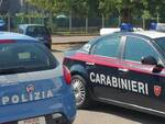 polizia e carabinieri