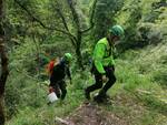 soccorso alpino lucca