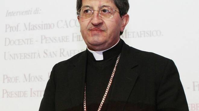 Vescovo Betori