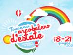 arcobaleno d'estate 2021