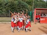 Pantere softball A2