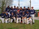 Pantere baseball serie c