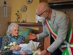 centenario Iride Cecchini Fucecchio 