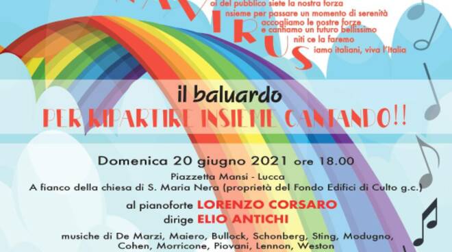 concerto Il baluardo