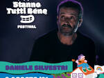 Daniele Silvestri a Stanno tutti bene festival