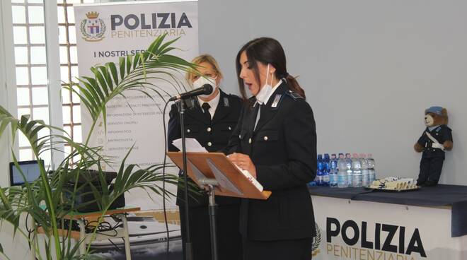 Polizia-penitenziaria