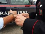 carabinieri arresto