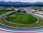 hub vaccinale autodromo mugello