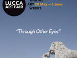 Lucca art fair