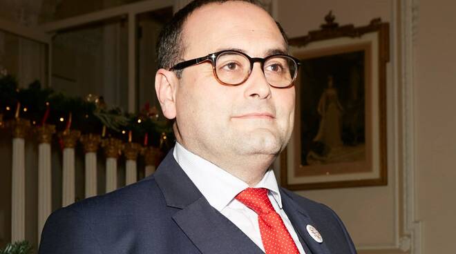 Maurizio Bragagni