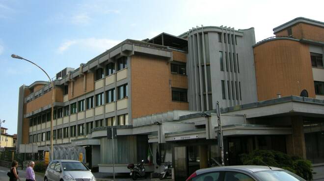 ospedale Pescia