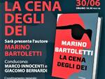 presentazione libro Marino Bartoletti