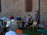 presentazione libro riabilitazione Barga