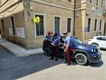 carabinieri grosseto truffa poste