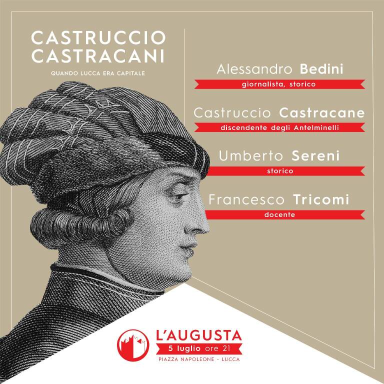 castruccio castracani