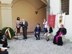 Commemorazione strage del Duomo San Miniato 2021