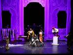 Don Pasquale al teatro di Ginevra