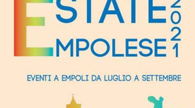 estate empolese