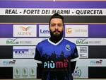 Fabio Biagini ex Real Forte Querceta