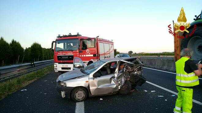 incidente a11