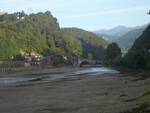 Lavori Enel a Borgo a Mozzano