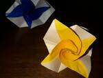 Mostra origami Barga