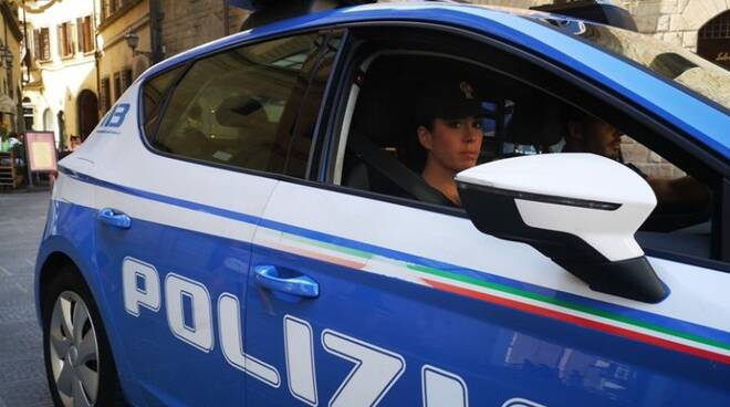 Polizia