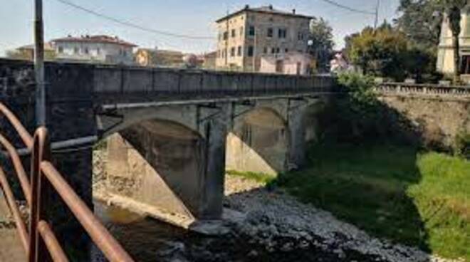 ponte all'abate