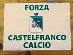 Presentazione Castelfranco Calcio 2021-2022