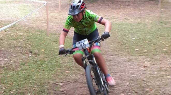 Sc Garfagnana mtb