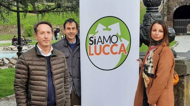 Siamo Lucca