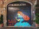 street art donne puccini